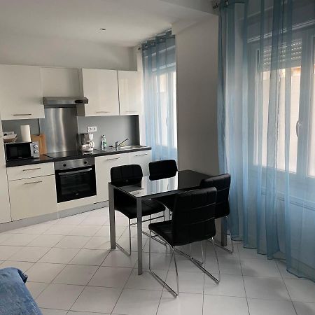 Appartement Meuble Francescas ภายนอก รูปภาพ